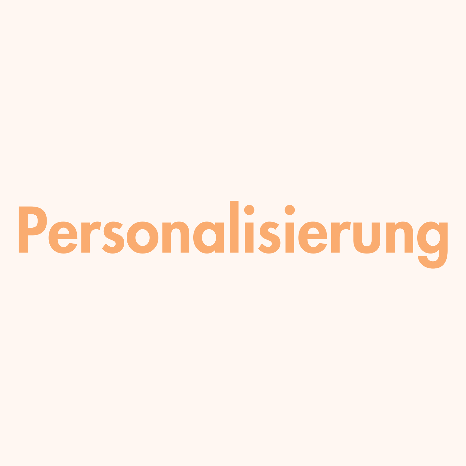 Personalisierung (Wenn Sie bestellen möchten, löschen Sie es nicht)